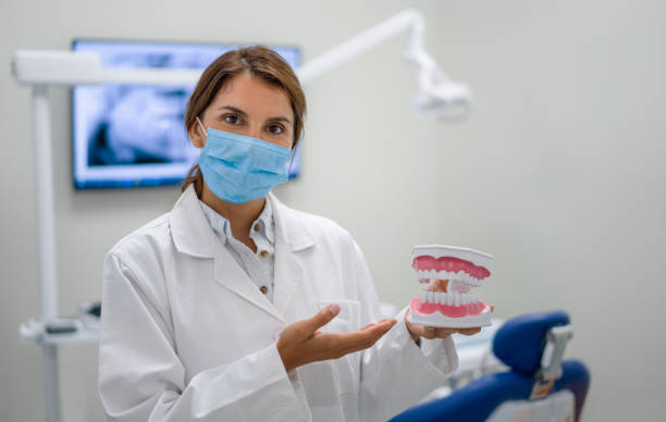 Best Emergency Wisdom Teeth Removal in Brook Park, OH