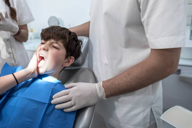 Best Emergency Dental Care for Broken or Chipped Teeth in Brook Park, OH