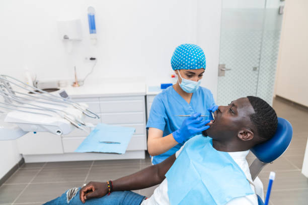 Best Urgent Care for Lost Fillings or Crowns in Brook Park, OH