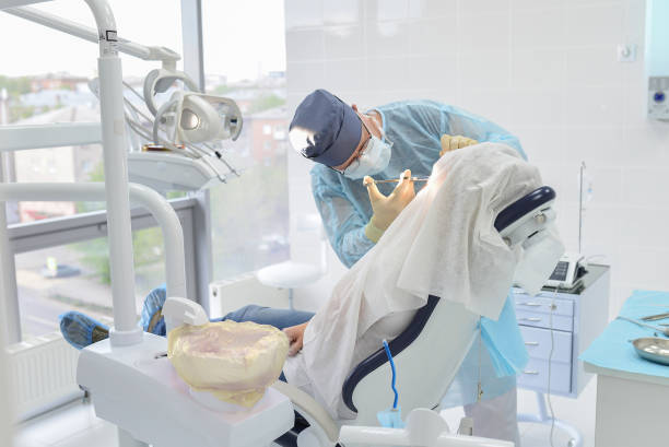 Best Emergency Tooth Extraction in Brook Park, OH