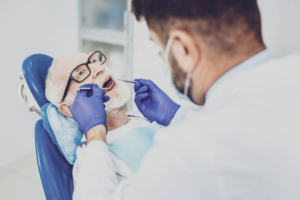 Best Emergency Denture Repair in Brook Park, OH